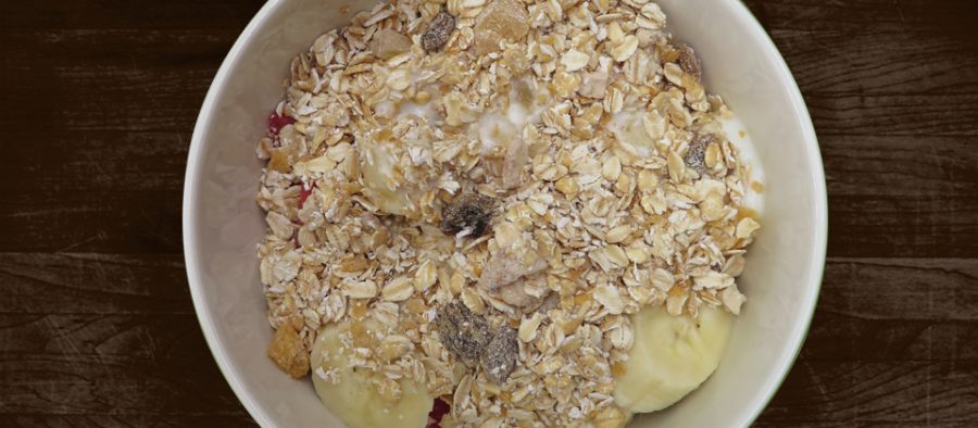 Pre-Season Nutrition for Rugby