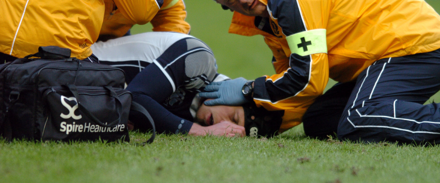A Closer Look at Concussion in Rugby