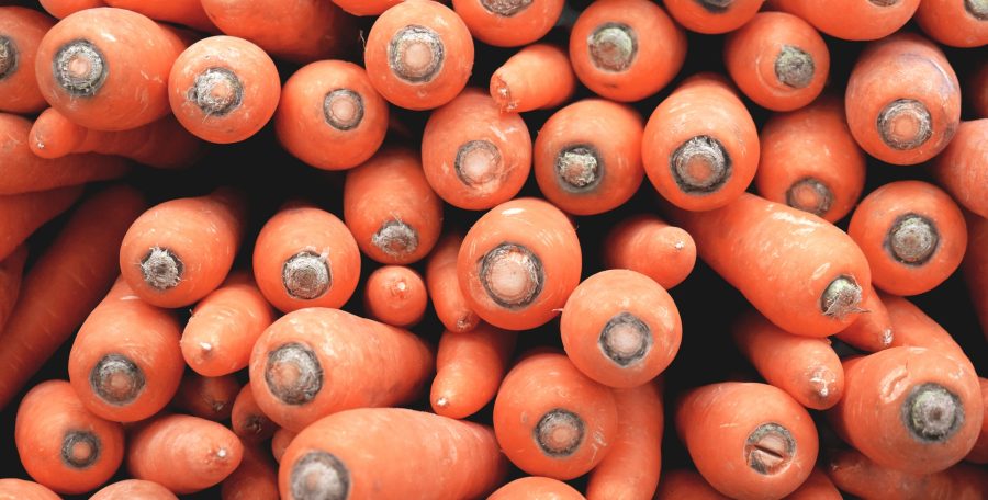 Optimal Recovery for Rugby – Part 2: Micronutrients
