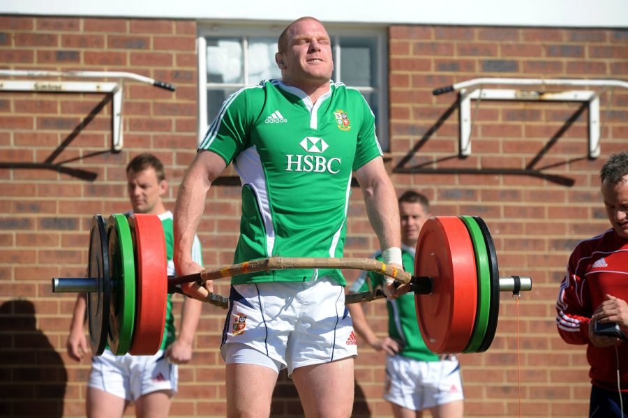 Deadlift 101 – Everything You Need to Know