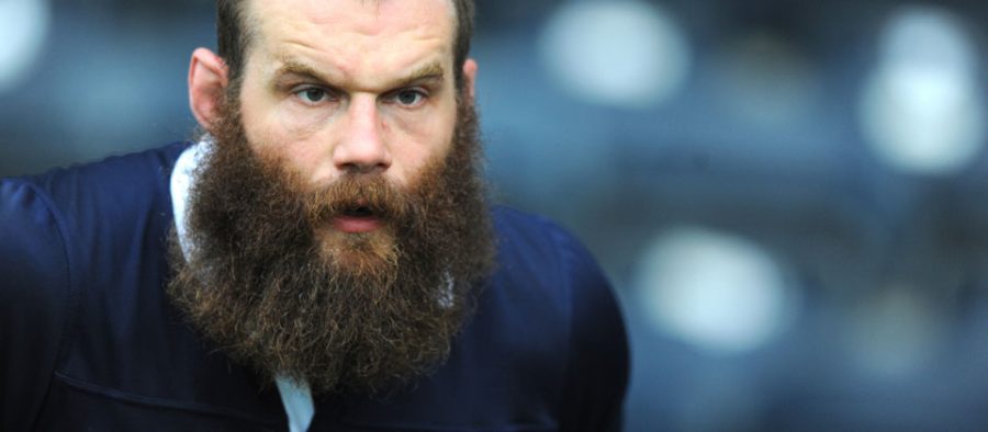 The Professionals: Geoff Cross on Recovery