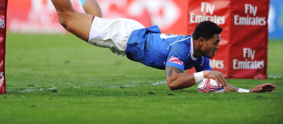 Rugby Sevens: A Nutrition and Recovery Guide