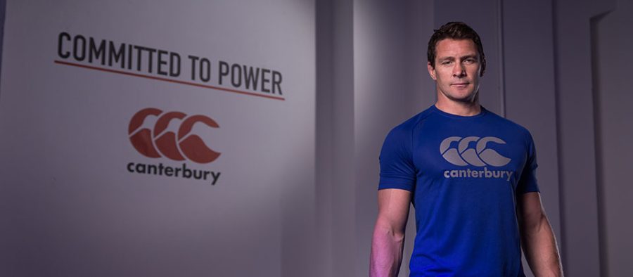 The Professionals: David Wallace’s Tips for Amateur Rugby Players