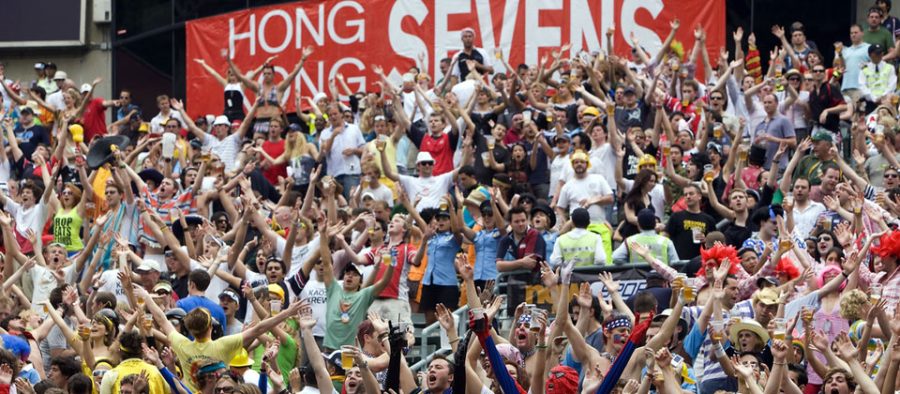 7 Reasons to Play Sevens this Summer