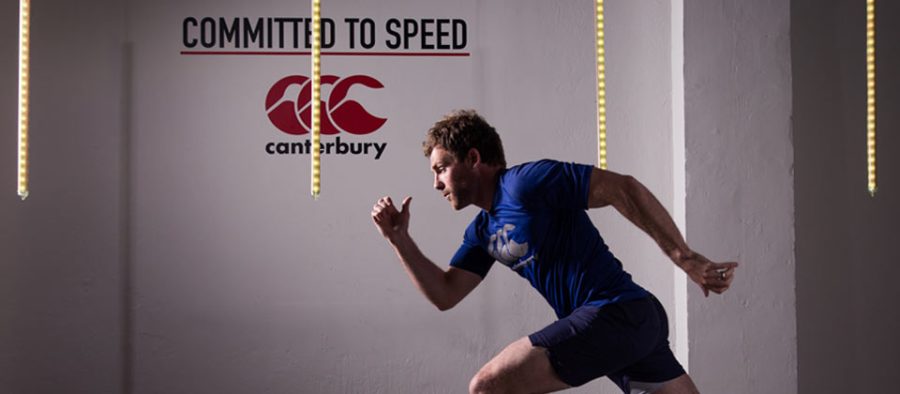 The Professionals: Rob Vickerman’s Tips for Amateur Rugby Players