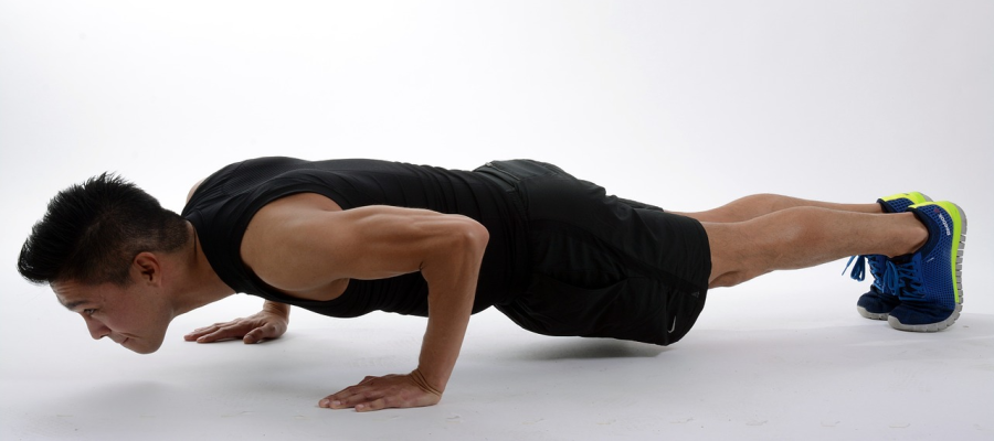 The Best Bodyweight Exercises for Rugby