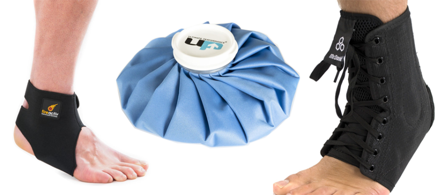Sprained Ankle: Comprehensive Recovery Guide