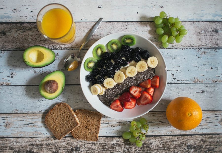 Optimal Game-Day Nutrition for Rugby
