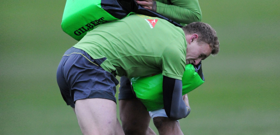 Broken Collarbone: Comprehensive Recovery Guide