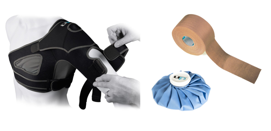 Broken Collarbones: Your Questions Answered