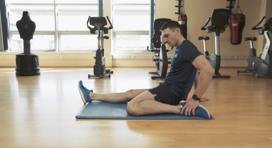 Quadriceps Injury: Comprehensive Recovery Guide