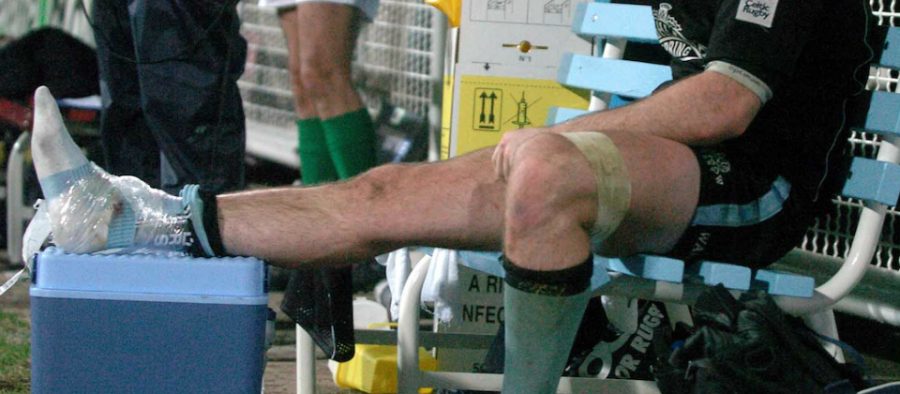Calf Injuries: Your Questions Answered