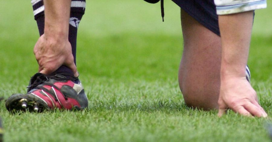 Achilles Injury: Comprehensive Recovery Guide
