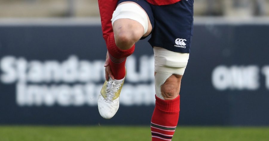 Achilles Injury: Your Questions Answered