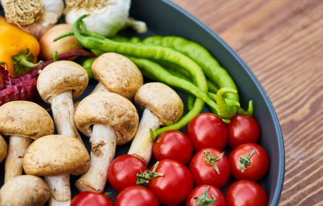 Nutritional Takeaways: My top tips for balancing your diet and your training