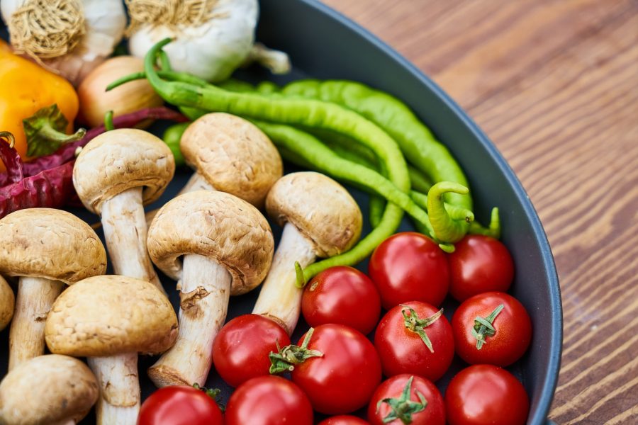 Nutritional Takeaways: My top tips for balancing your diet and your training