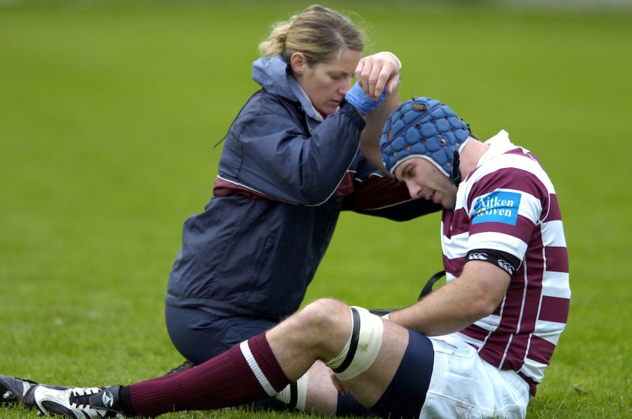 Rotator Cuff Injuries: Your Questions Answered