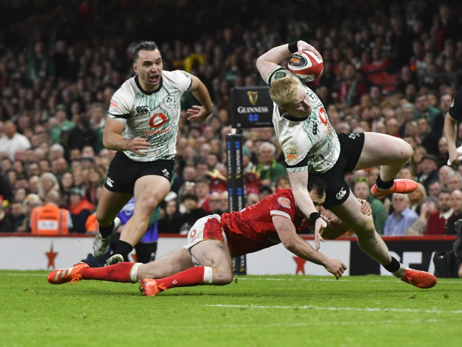 February 2025 Rugby Round-Up