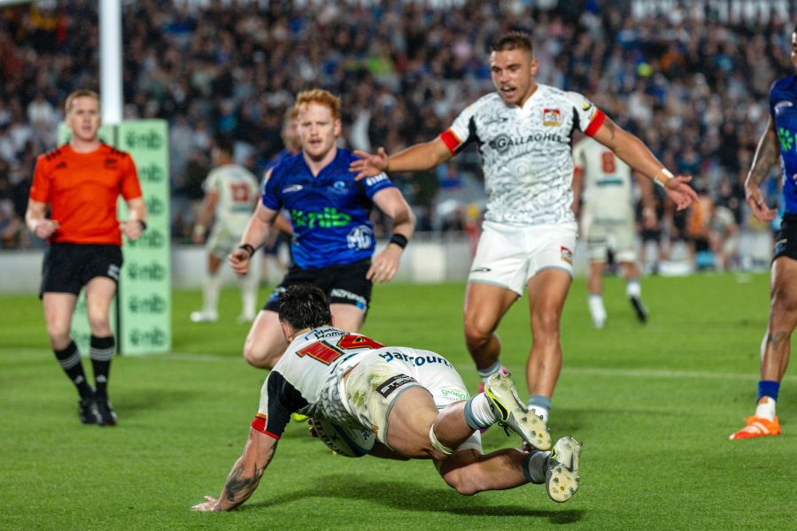 March 2025 Rugby Round-Up